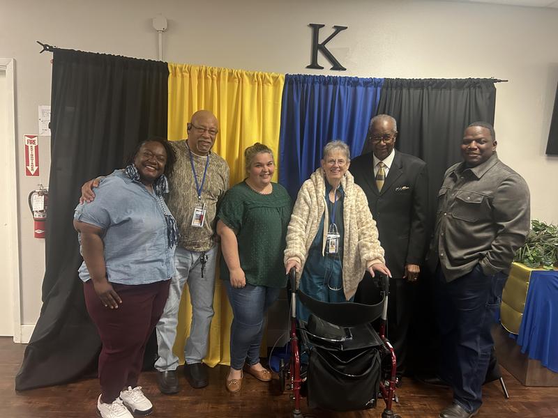 School Board Recognition Month