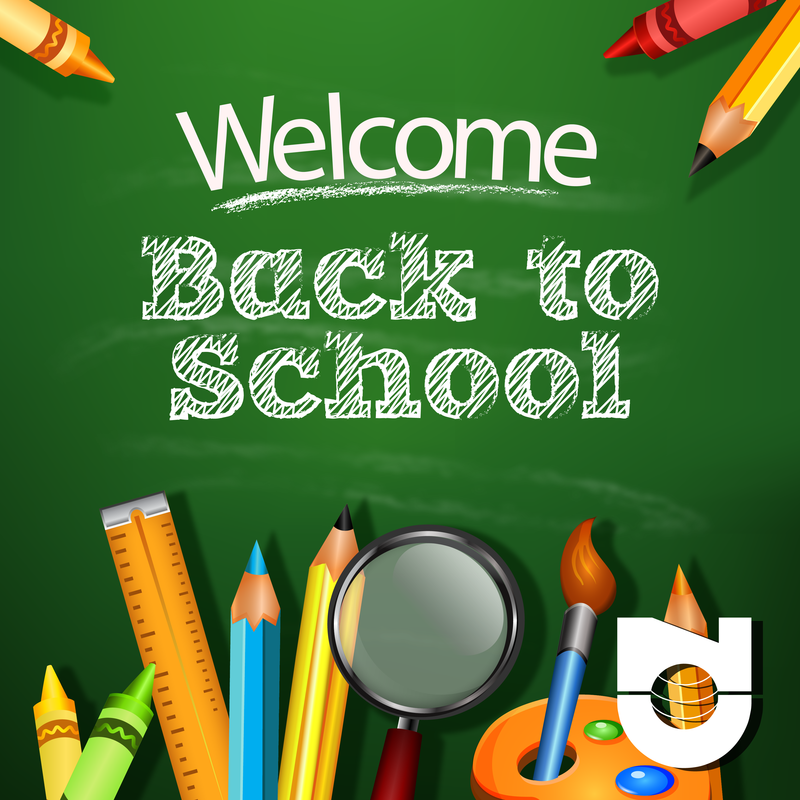 Regreso a Clases / Back to School Featured Photo