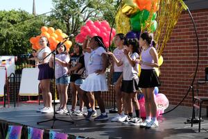 PBIS Kickoff Brings Energy, Spirit, and Positivity to Westmont - image for web