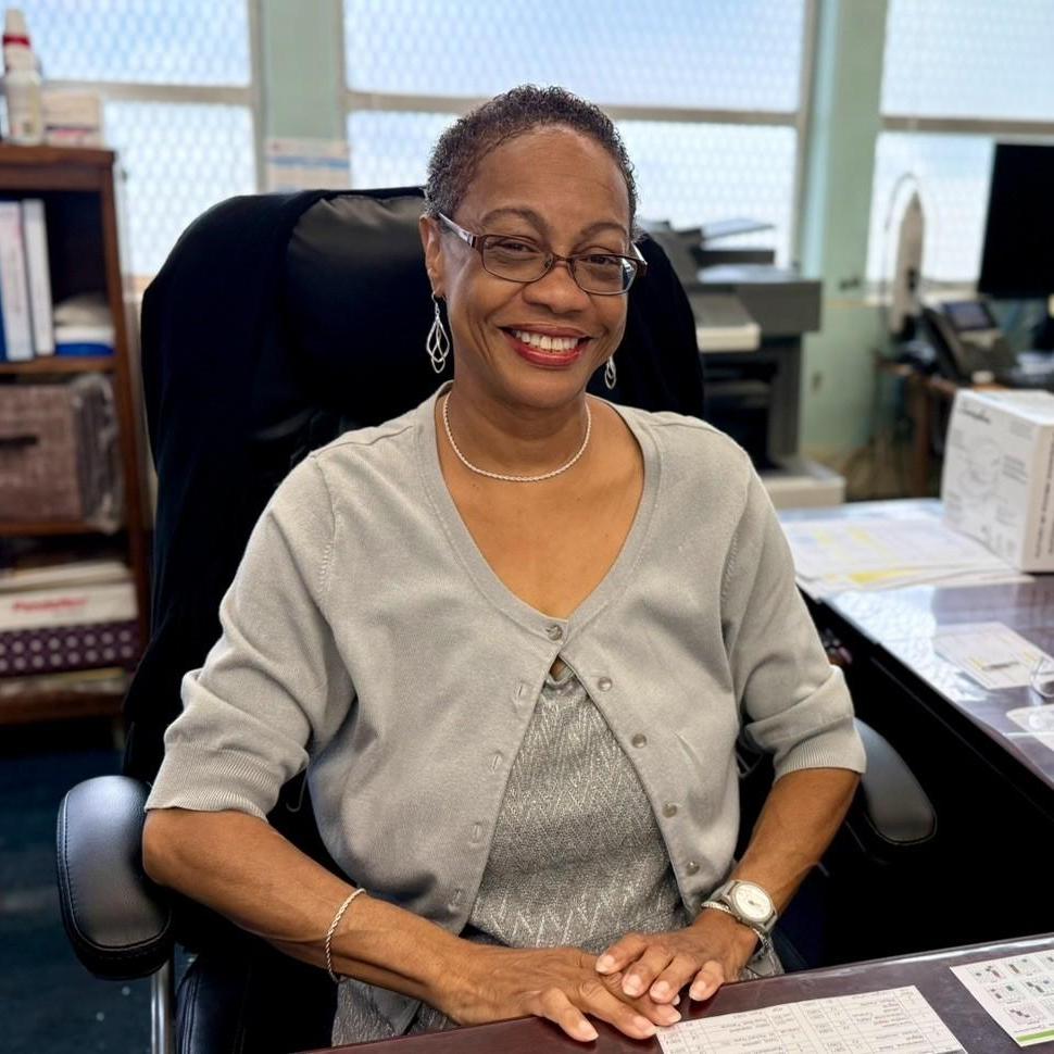 SchavonneMaxwell's Profile Photo