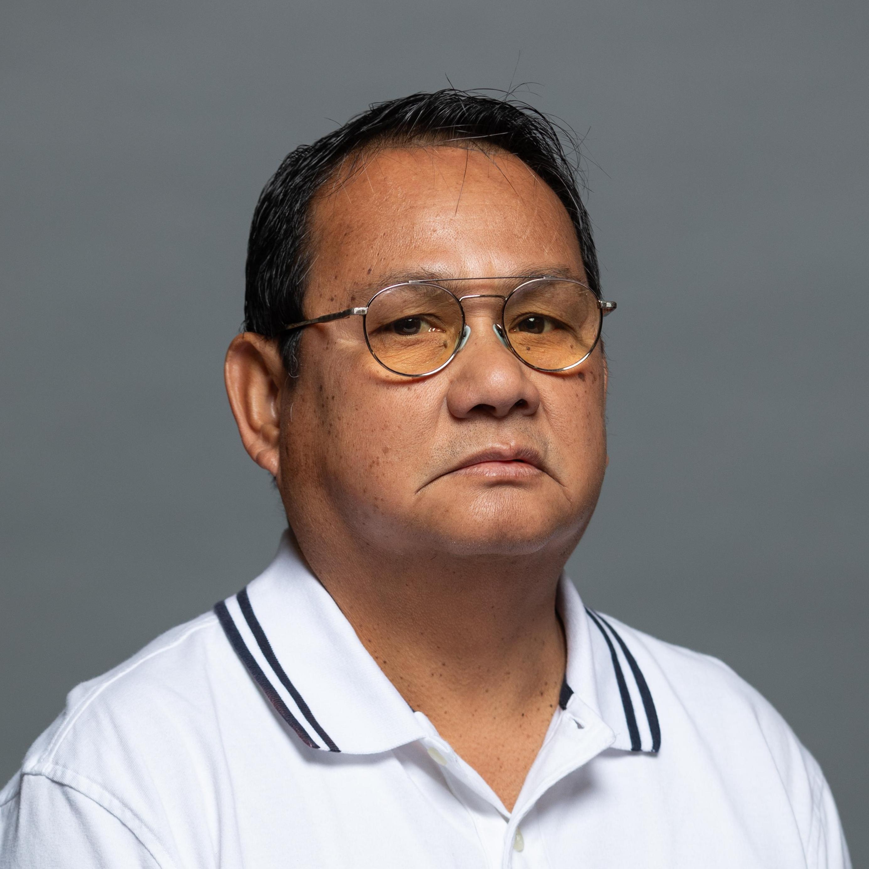 RolandoGranadozin's Profile Photo