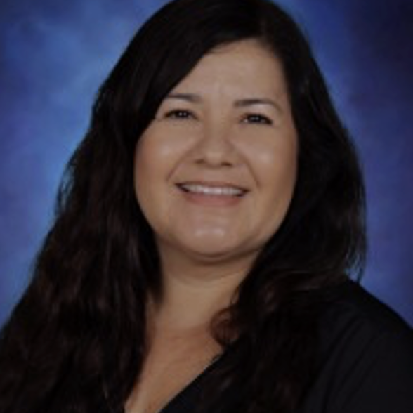 MariaLeon's Profile Photo