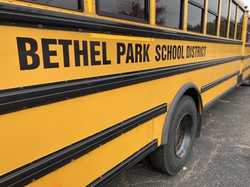 Bethel Park Transportation