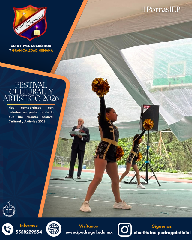 Festival Cultural y Artístico 2026 Featured Photo