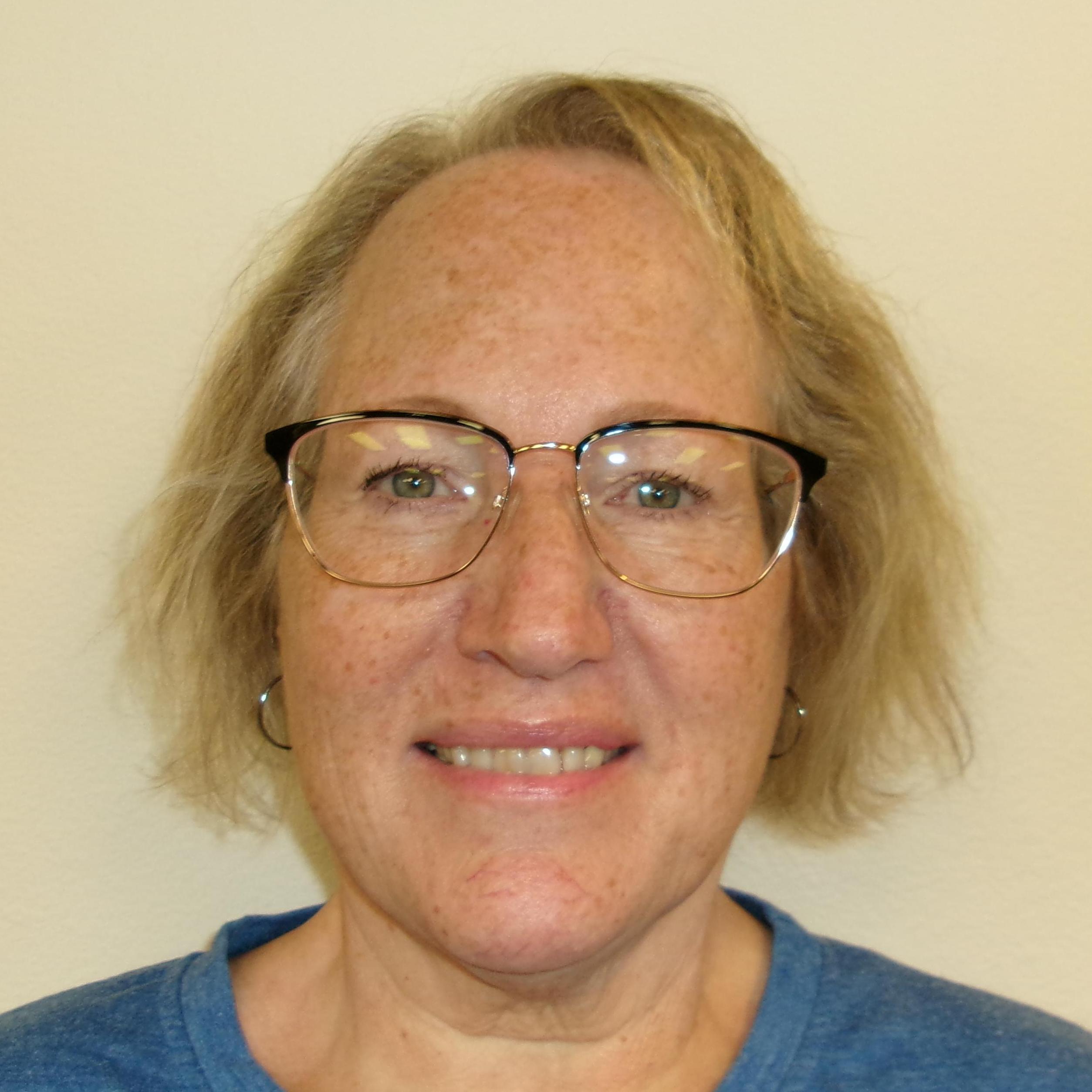 CynthiaSpargur's Profile Photo