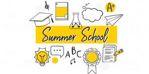 Summer School Registration is Open Featured Photo