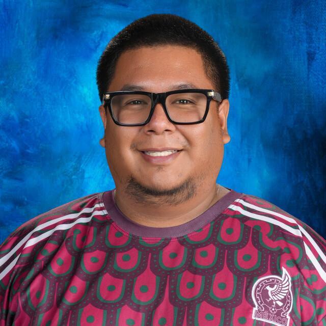DannyHernandez's Profile Photo