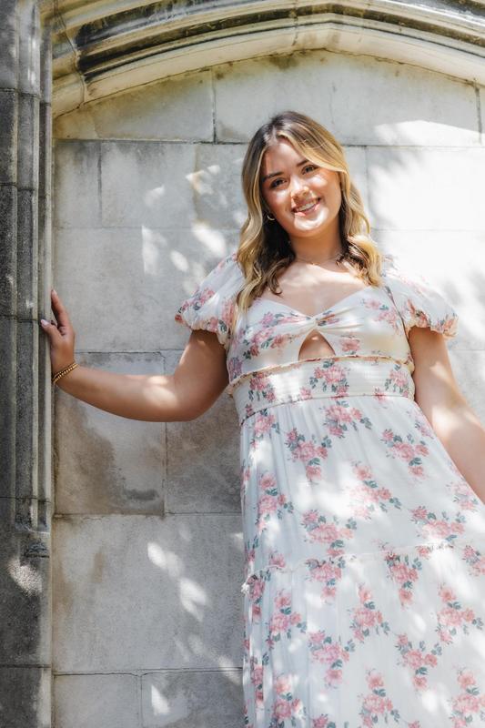 Student of the Month