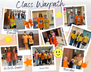 PHS Homecoming Week
