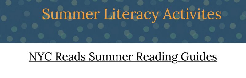 Summer Resources Featured Photo