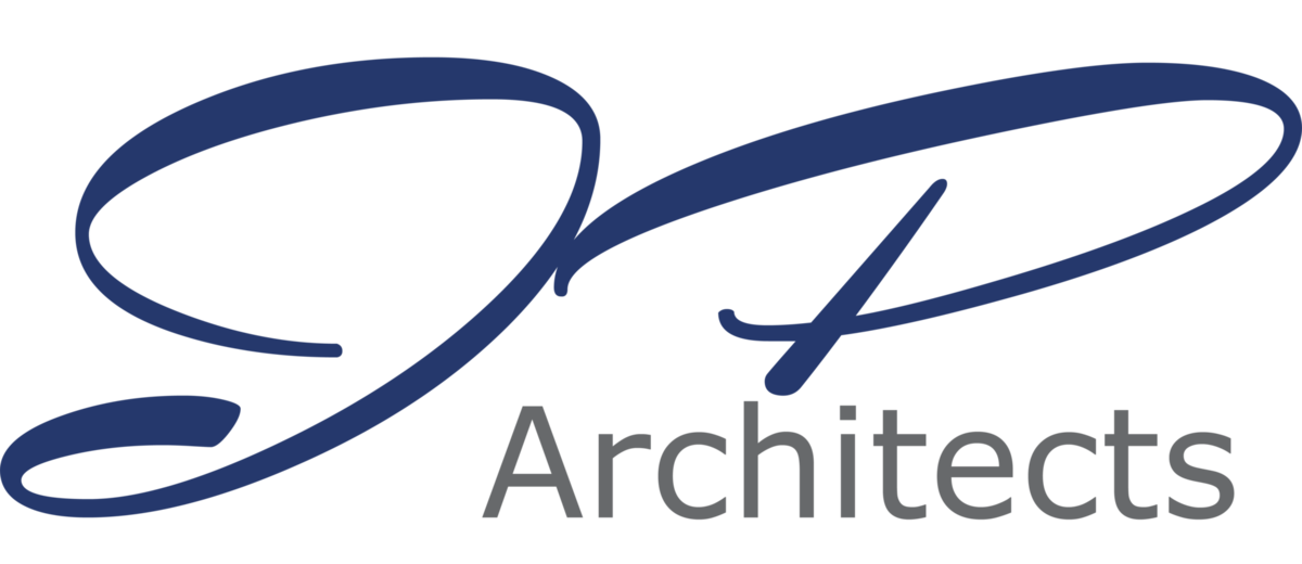 JP Architects Logo