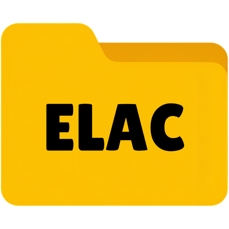 folder for ELAC page