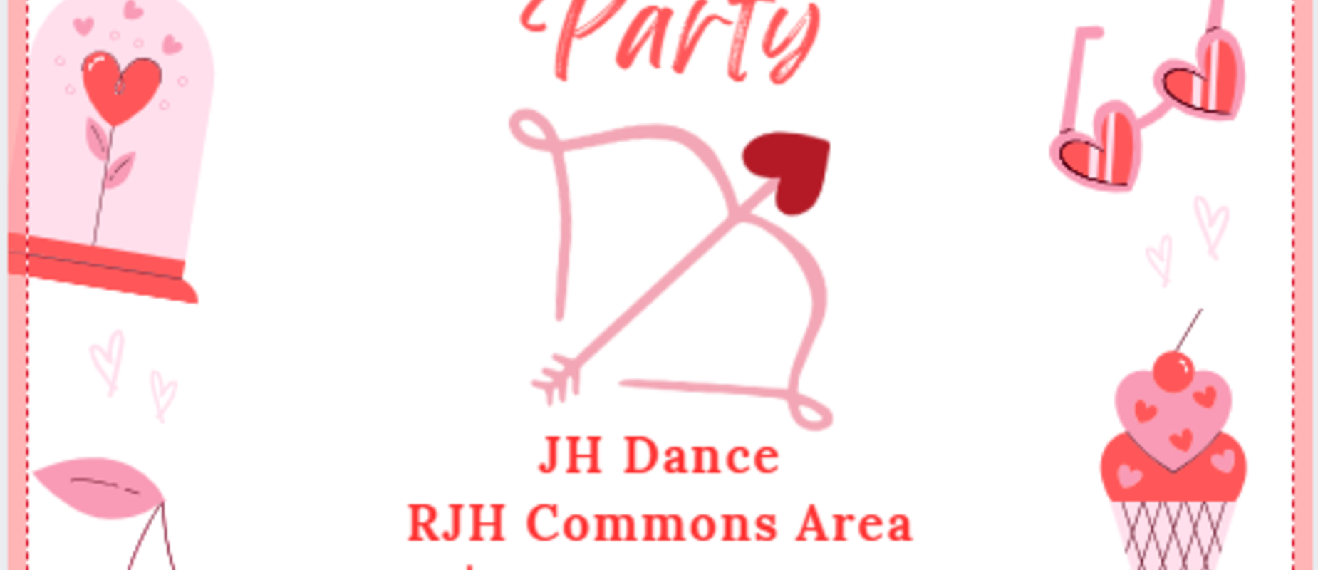 RJH DANCE