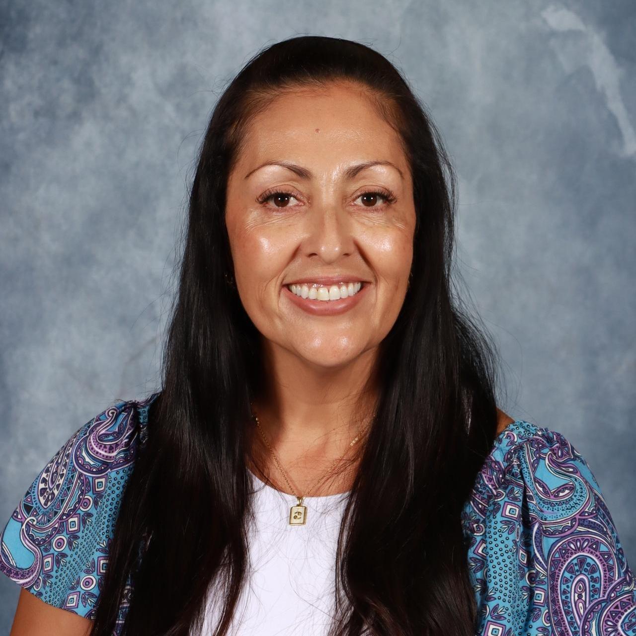 ChristinaVera's Profile Photo