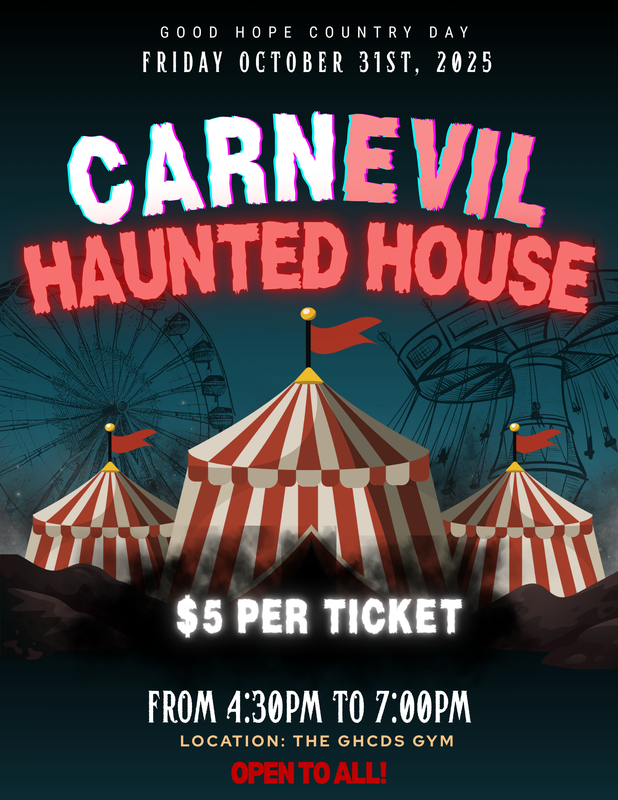 haunted
