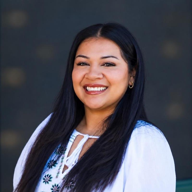BrianaFlores's Profile Photo