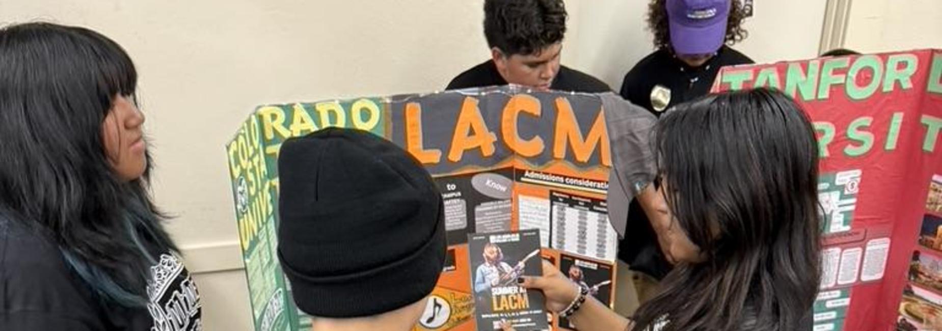 College and Career Day