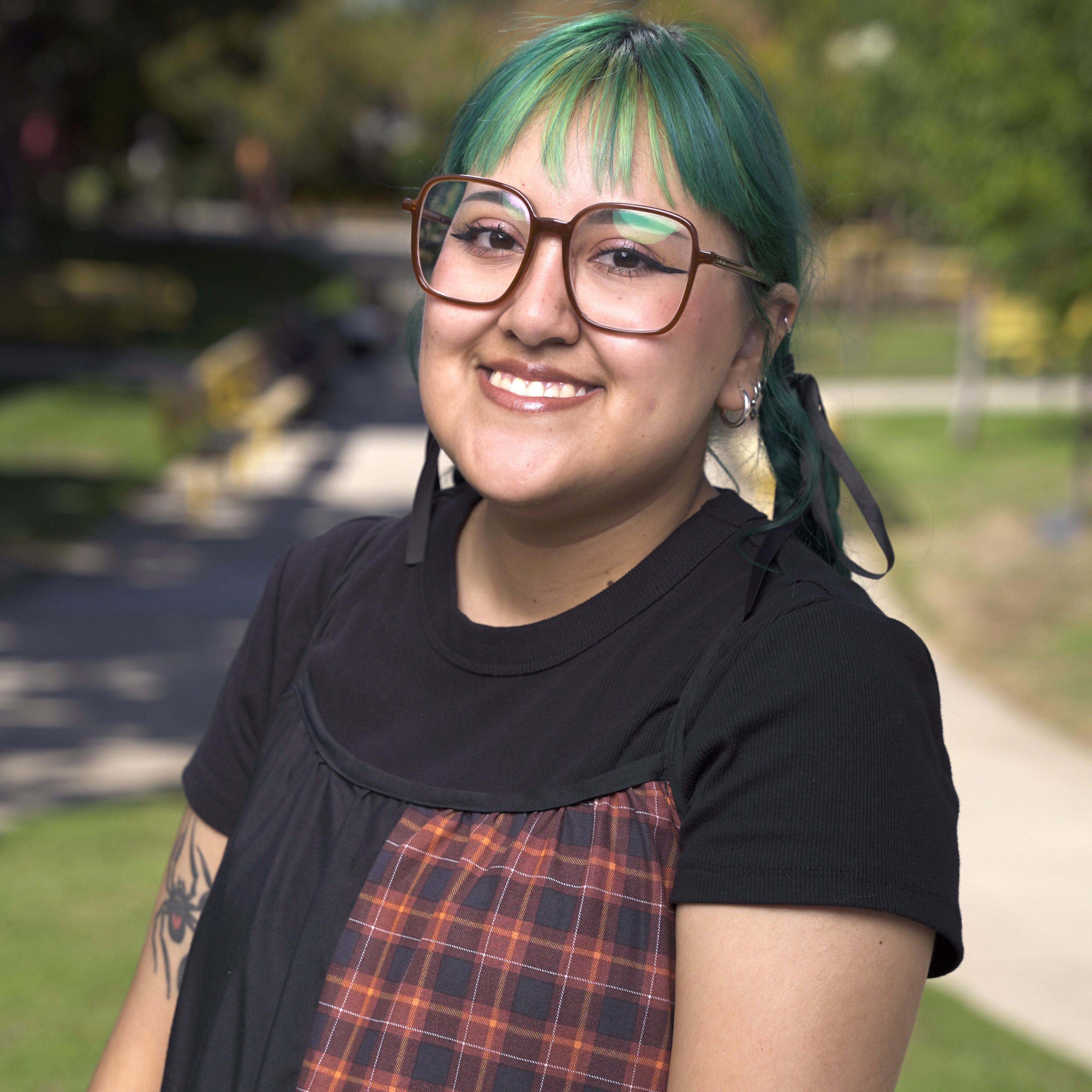 RosanaPaz's Profile Photo