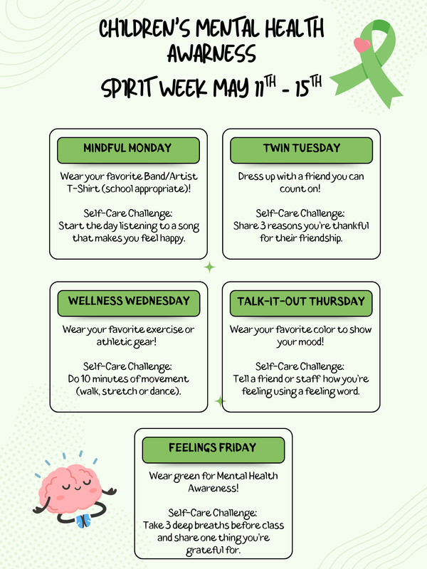 Mental Health Awareness
