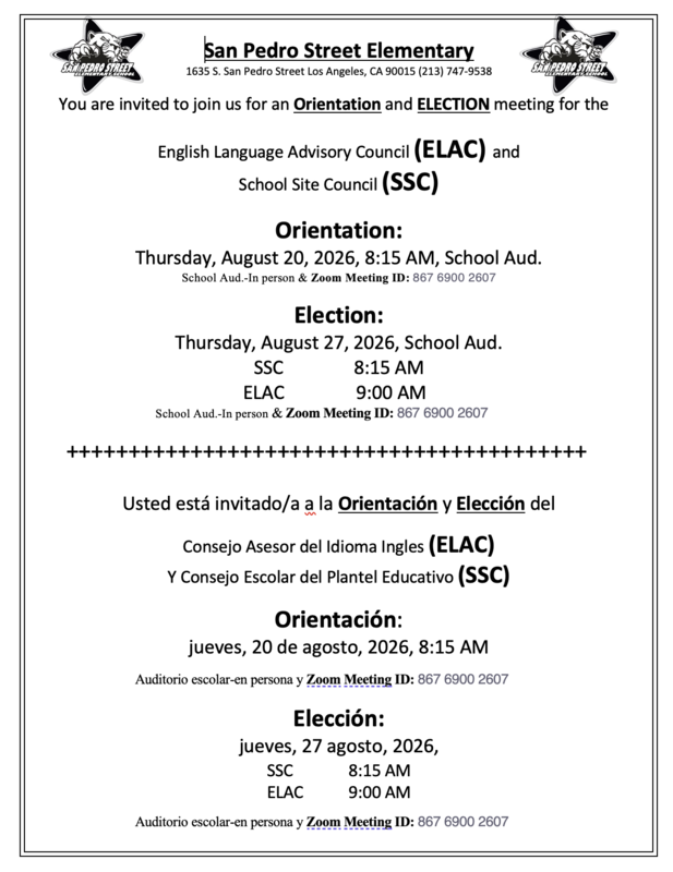 Flyer