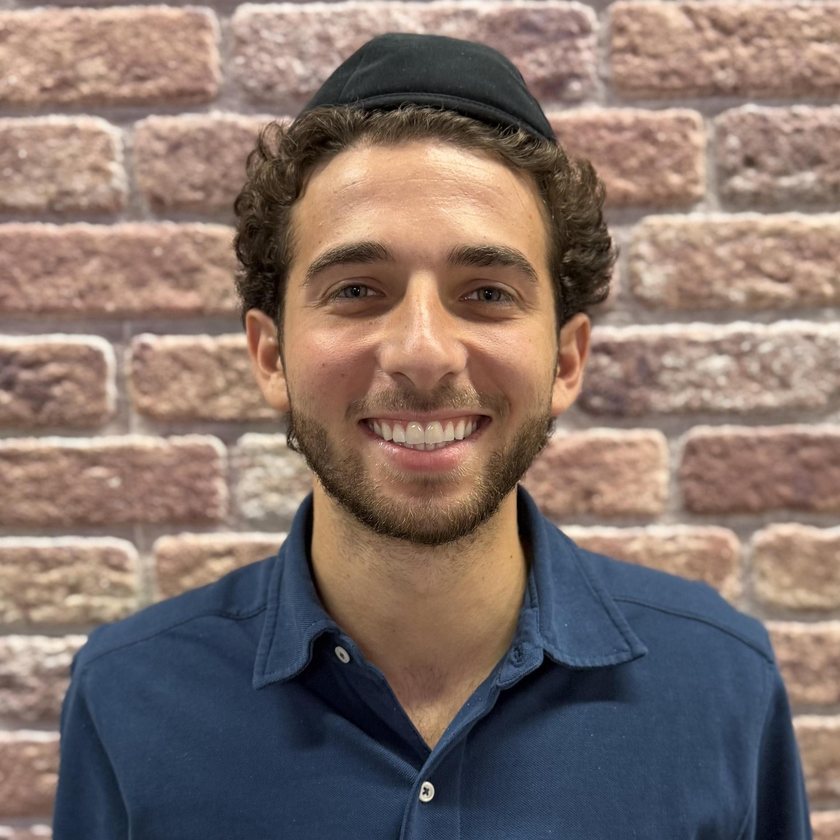 AkivaItzkowitz's Profile Photo
