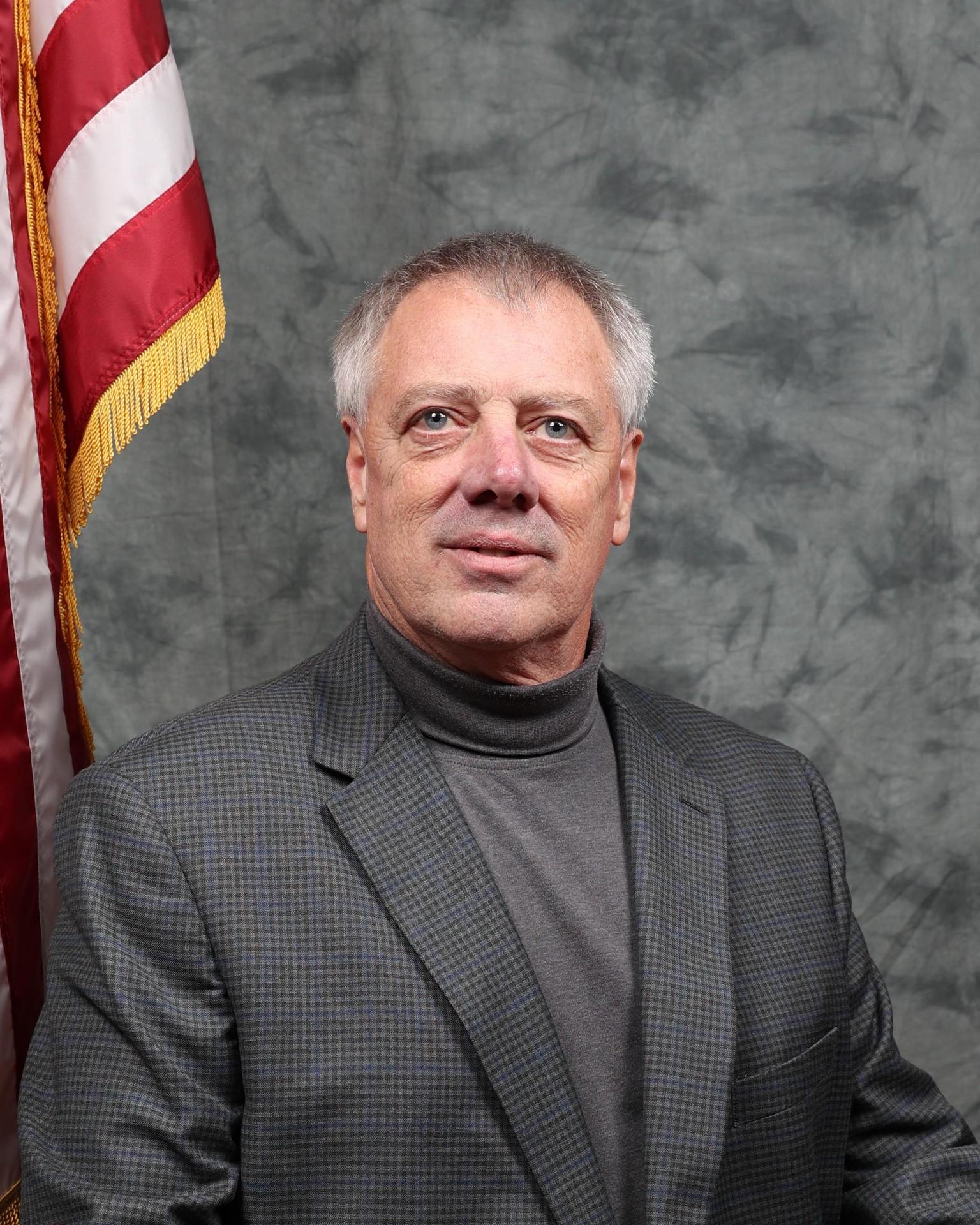 Merle L. Musick