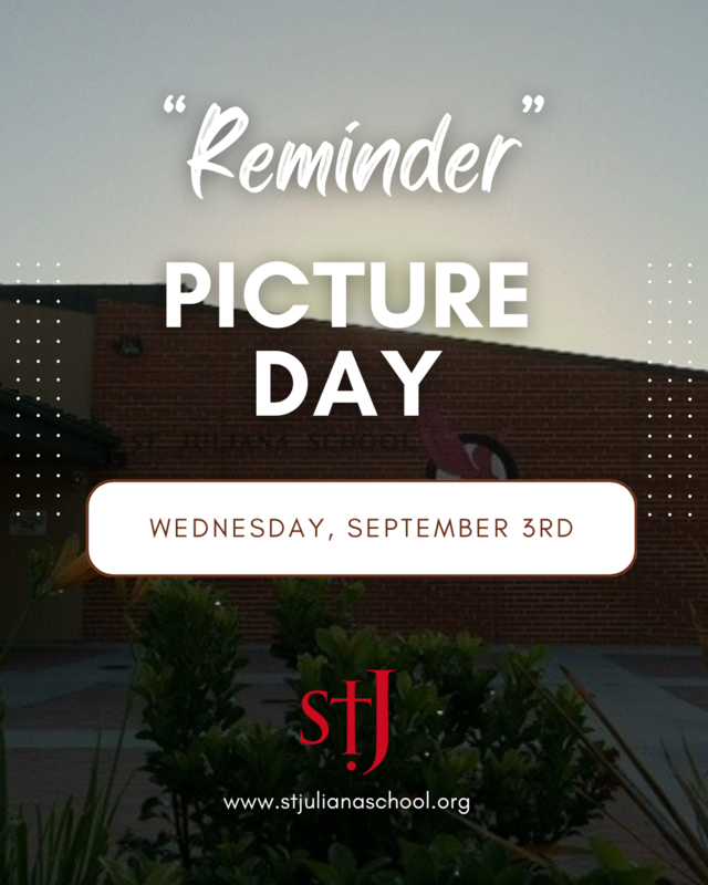 picture day event