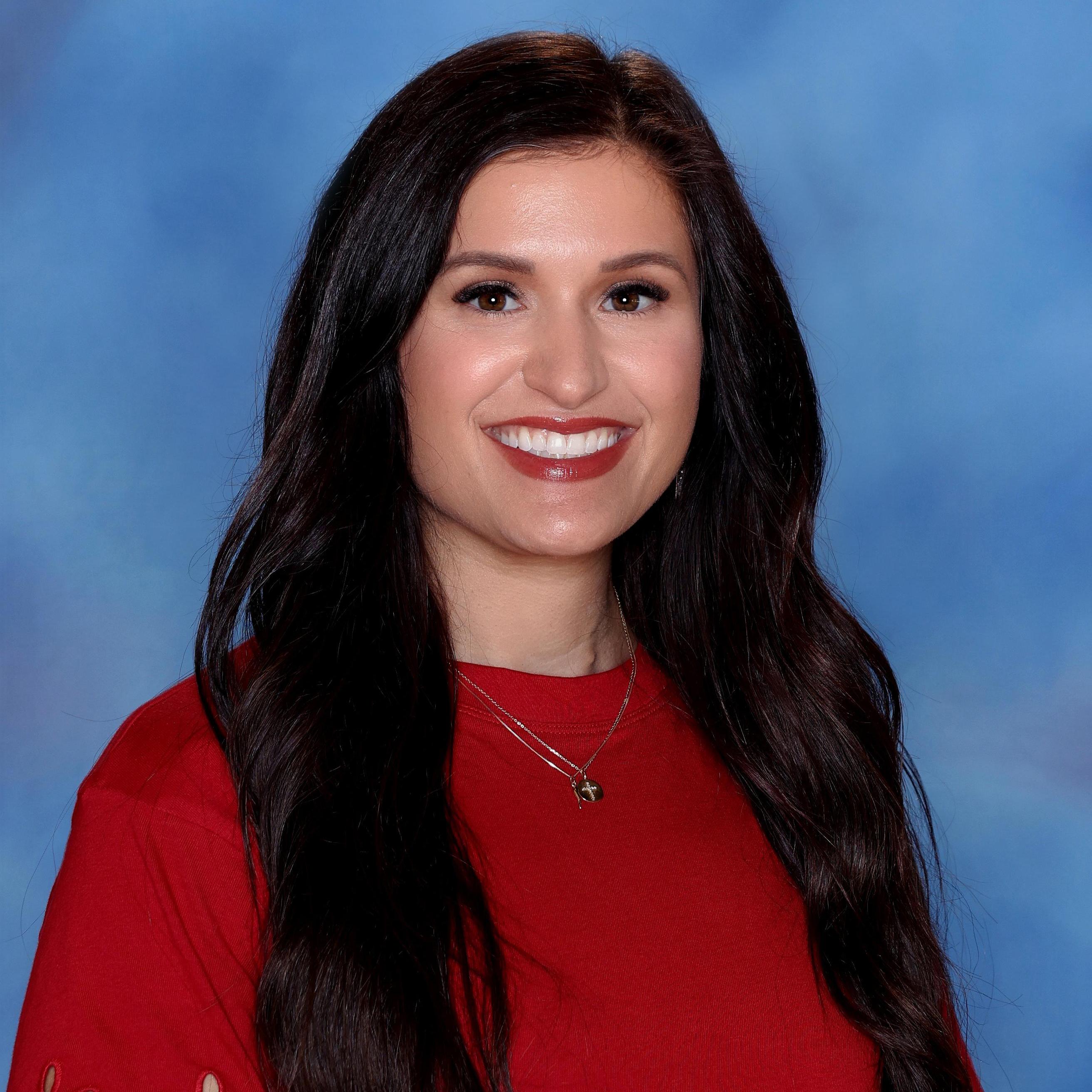 PriaPicardi's Profile Photo