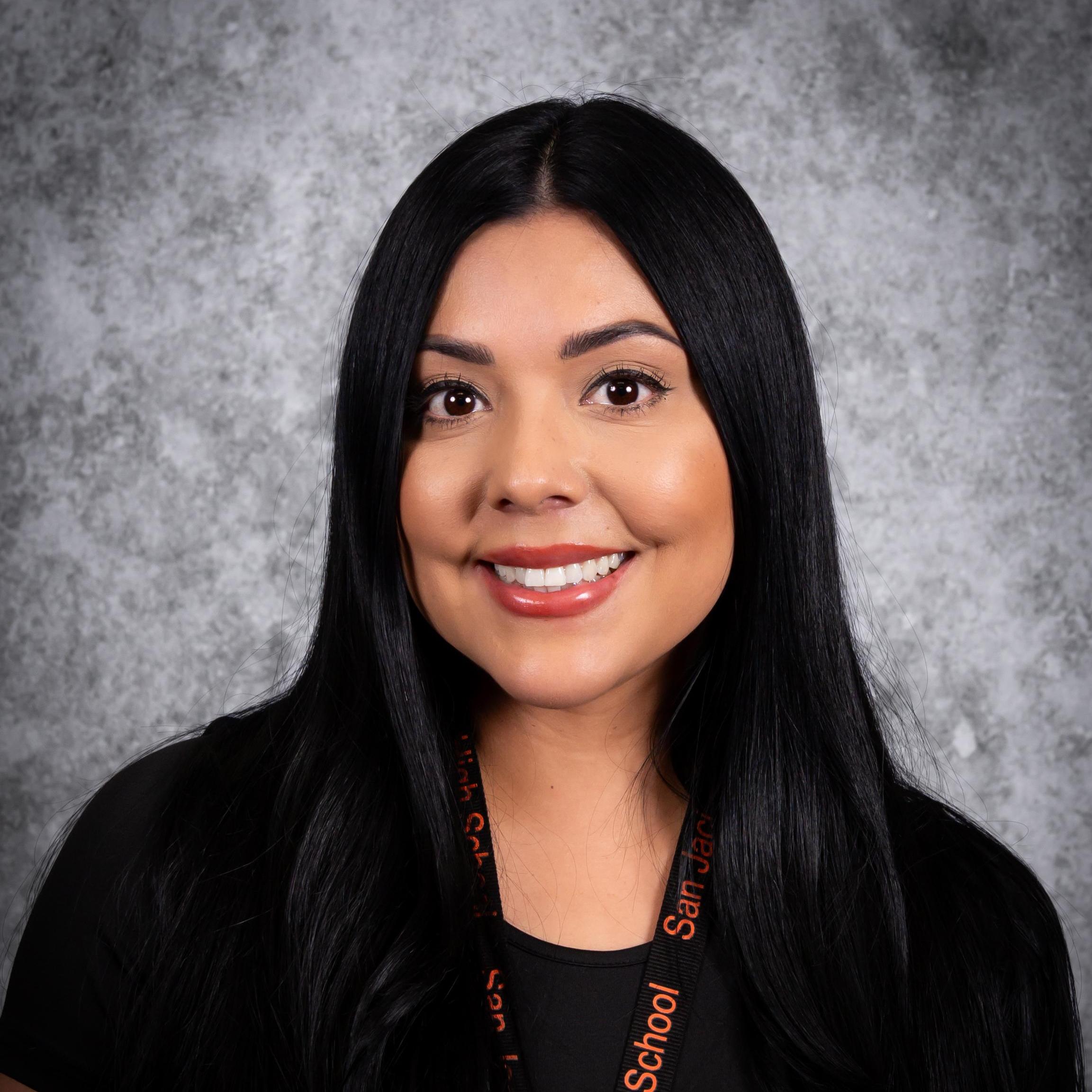 StephanieRazo's Profile Photo