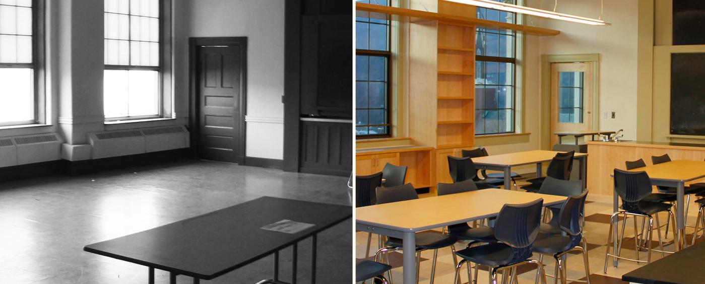 North Adams Public Schools