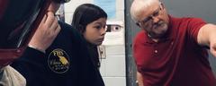 8th grade visits Career and Tech