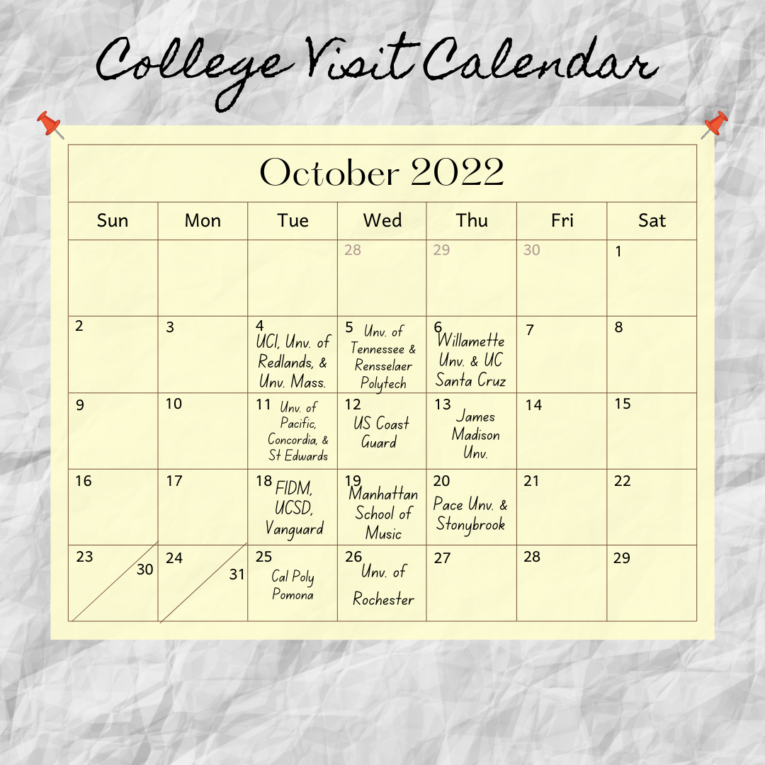 Home College & Career Center Fountain Valley High School