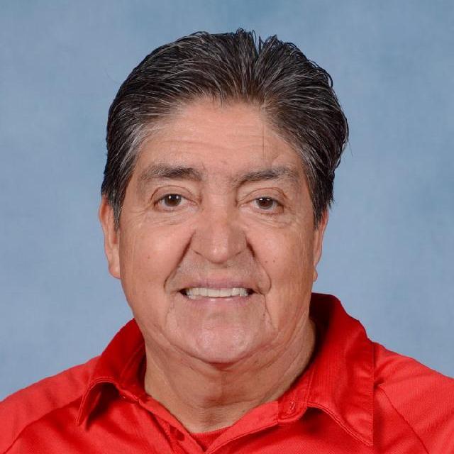 DanielGranados's Profile Photo