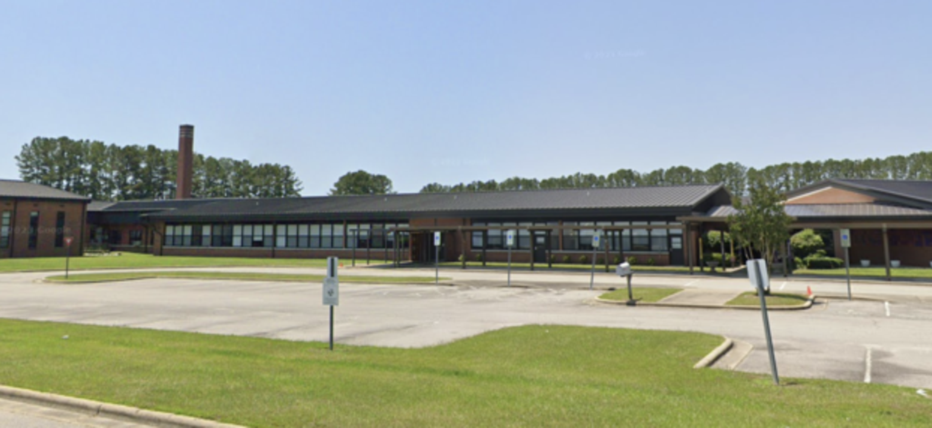 School Building Picture