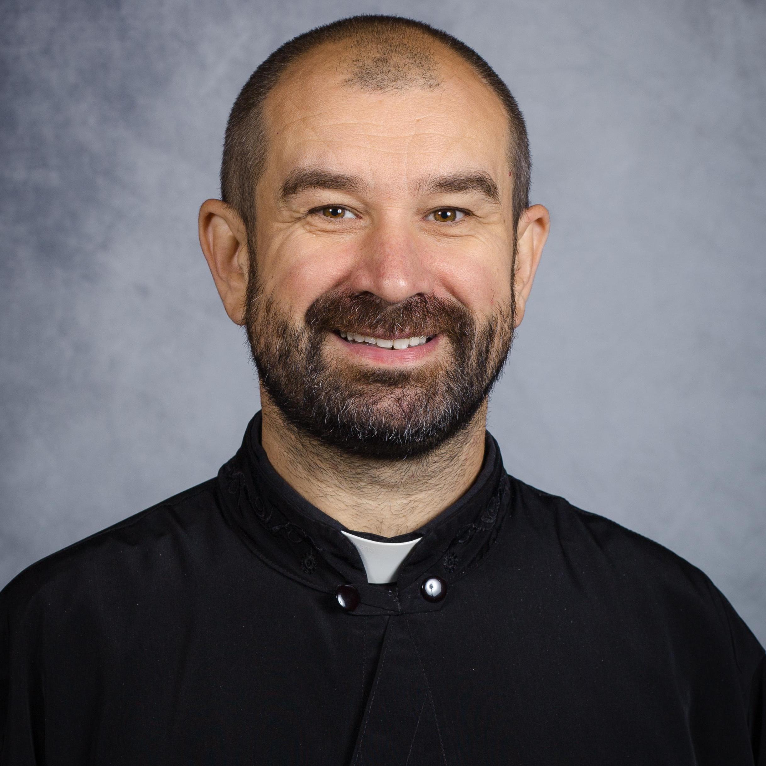 Father AndriyKelt's Profile Photo