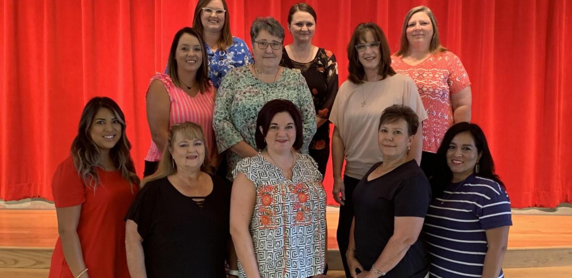 Rotation and Special Programs Staff