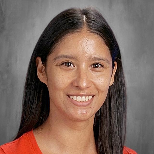 BeatriceArellano's Profile Photo