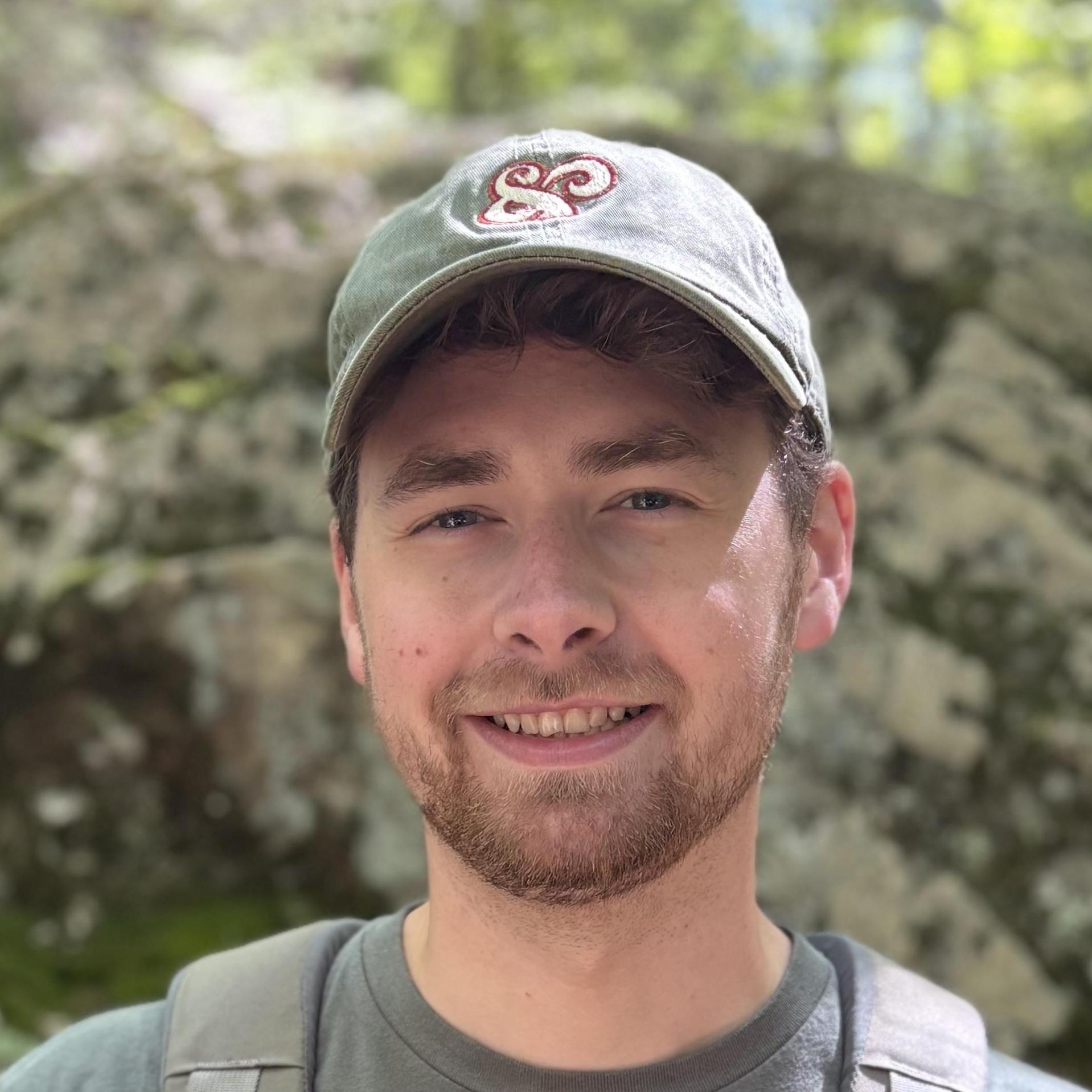 JustinDavisson's Profile Photo