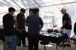 Photos from the 2026 College & Career Fair