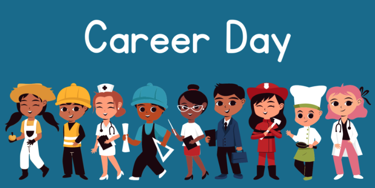 Bellflower Career Day Featured Photo