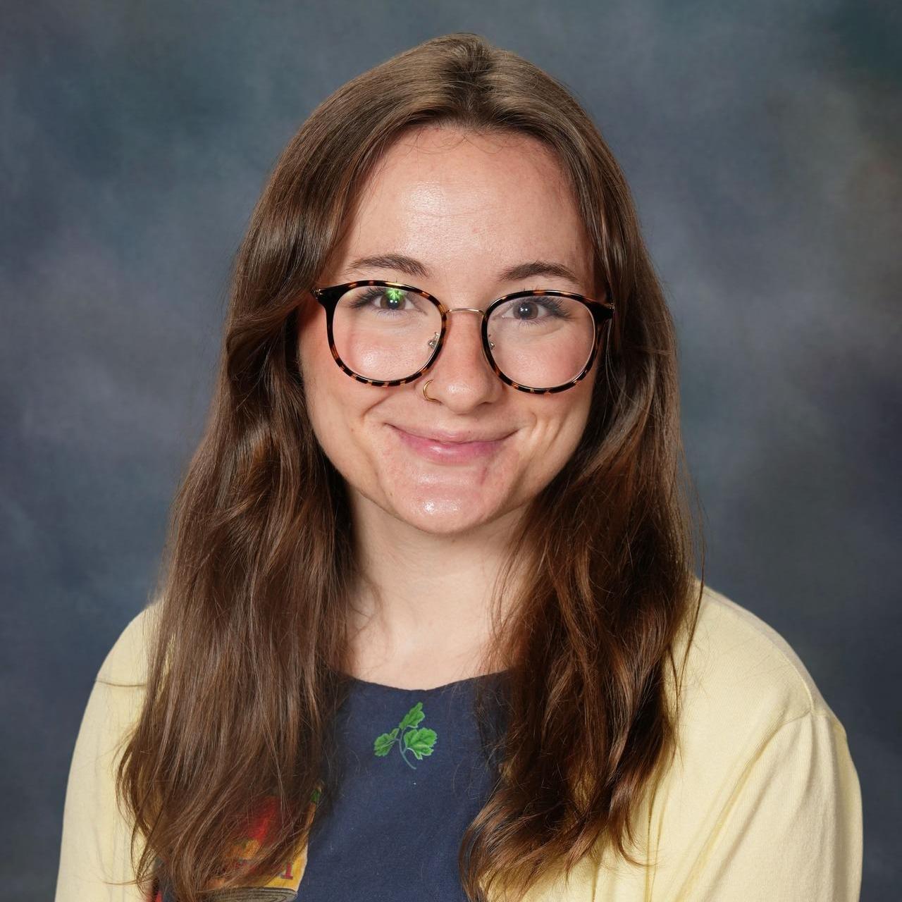 MelodyKinney's Profile Photo