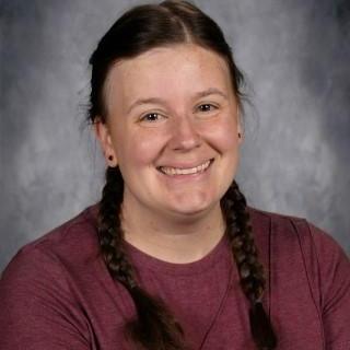 JanessaGrimm's Profile Photo