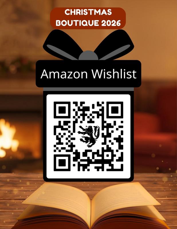 Shop the Christmas Boutique Amazon Wishlist