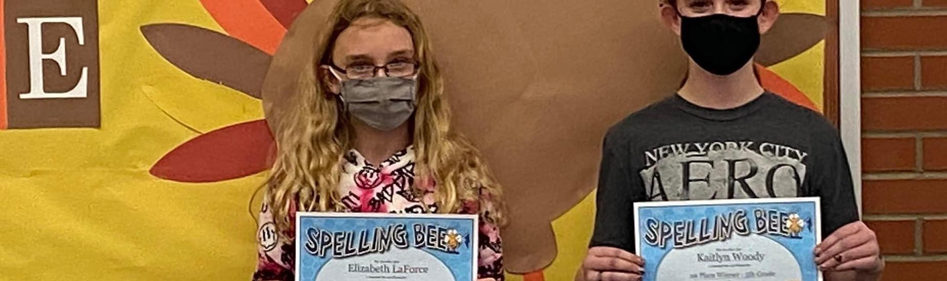 Cedar Bluff Elementary