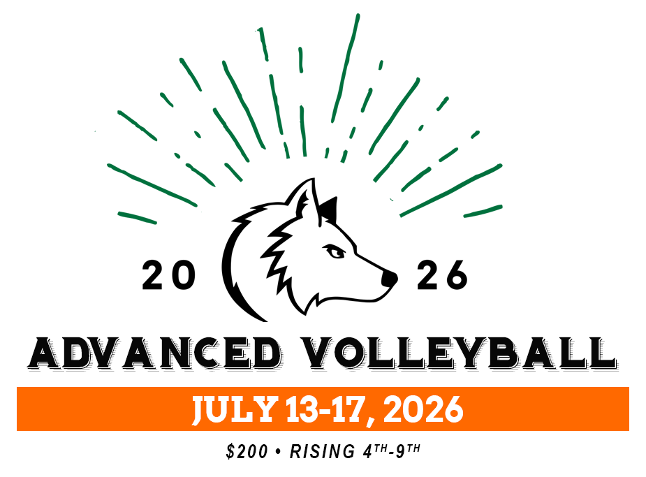 JP Adv Volleyball Camp