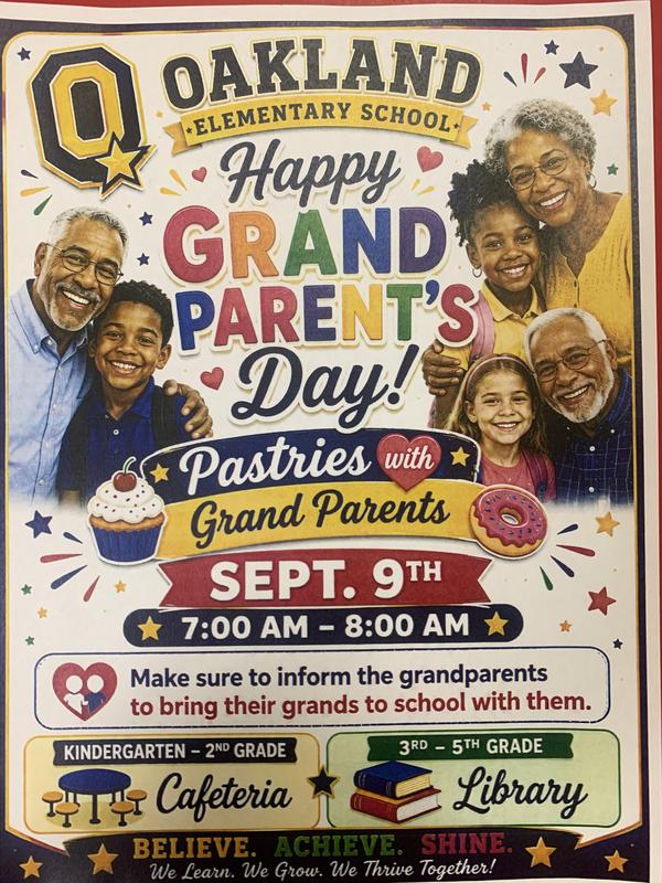 Happy Grandparents Day!! Wednesday 9/9/ 2026 Thumbnail Image