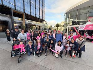 photo of people at thrive city
