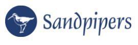 Sandpipers