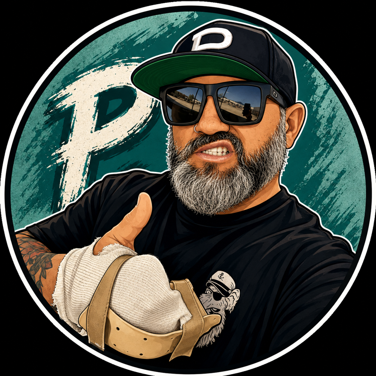 ZsoltGirba's Profile Photo