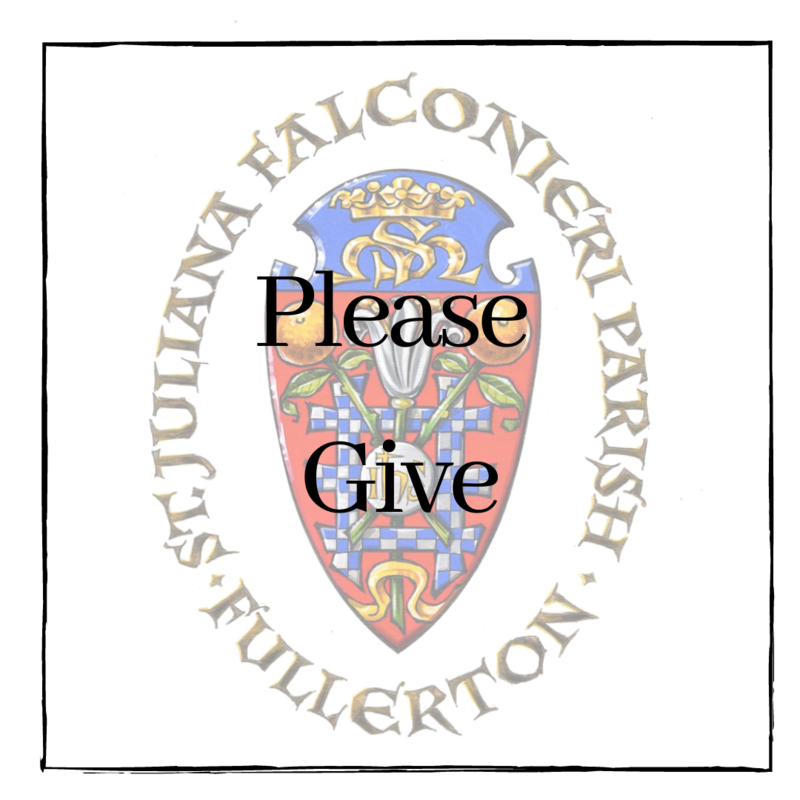 Online Giving Featured Photo